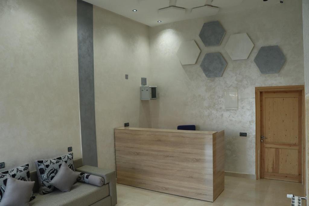 VANA hôtel