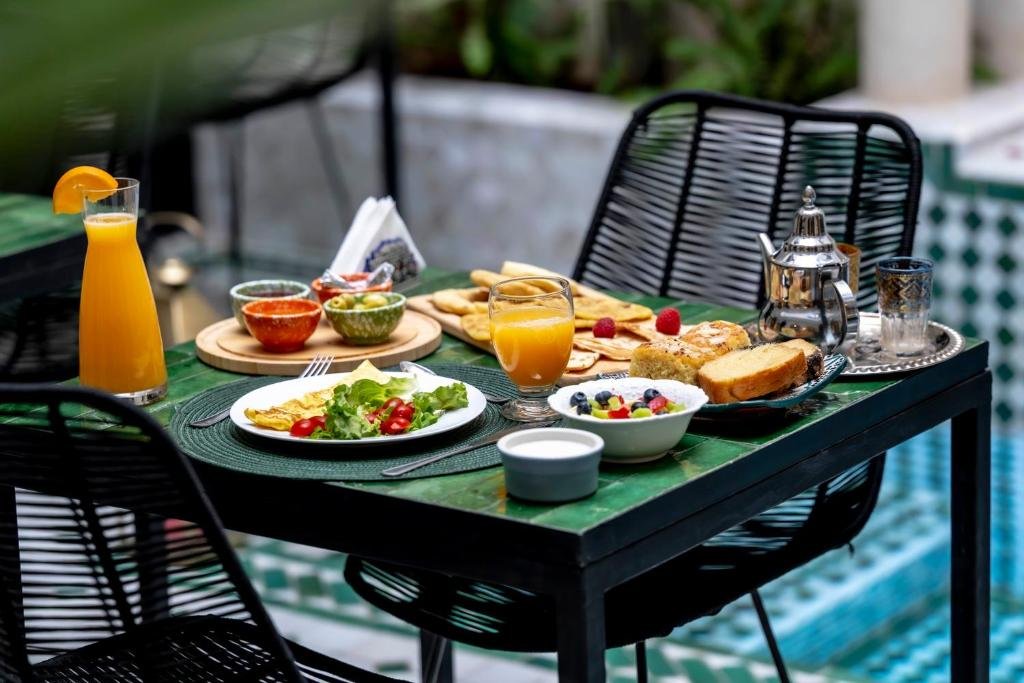 Riad Dar Yousra
