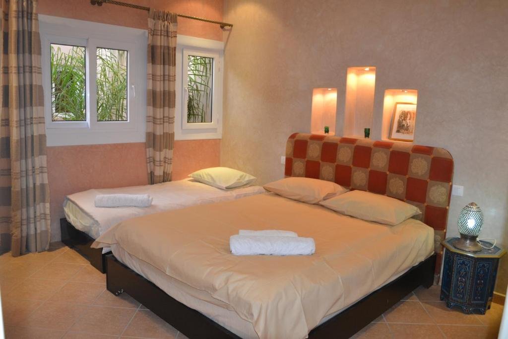 Europa Mirleft Guest House Mirleft