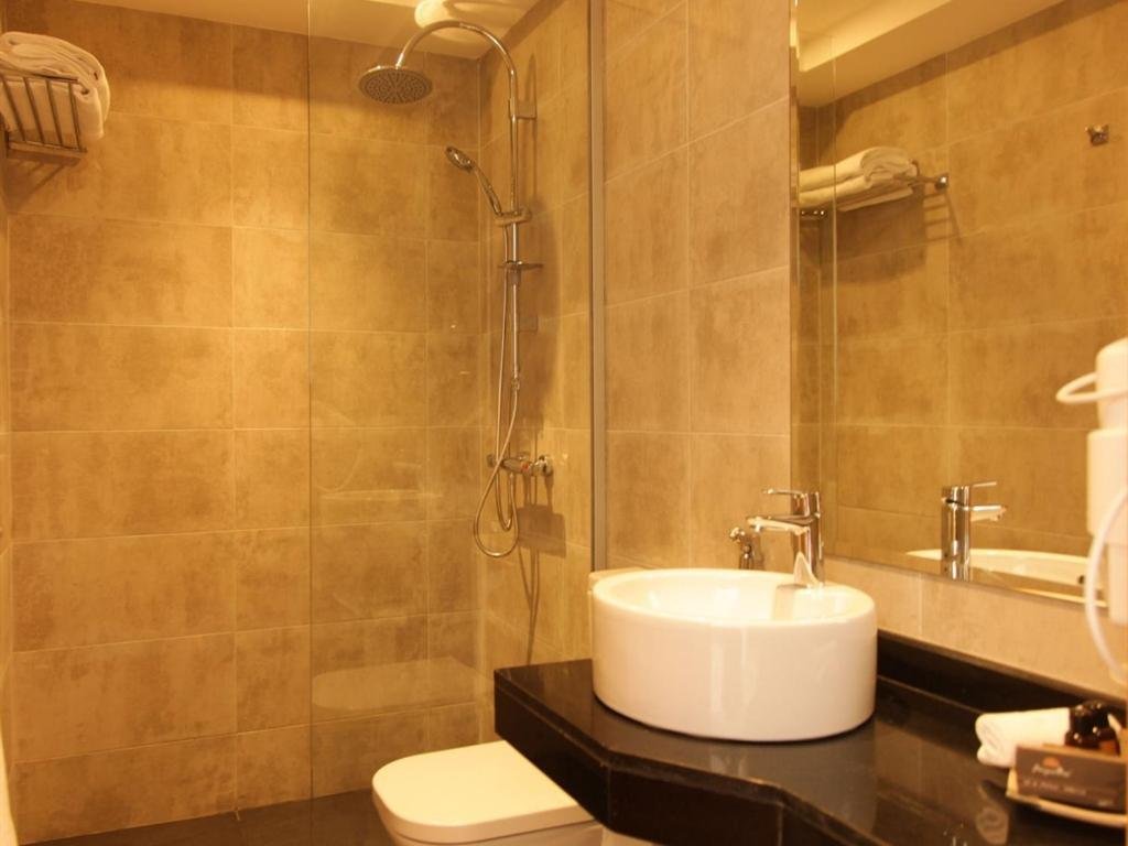 Smarts Hotel Agdal Rabat